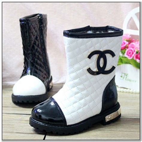 baby chanel shoes|chanel shoes for baby girl.